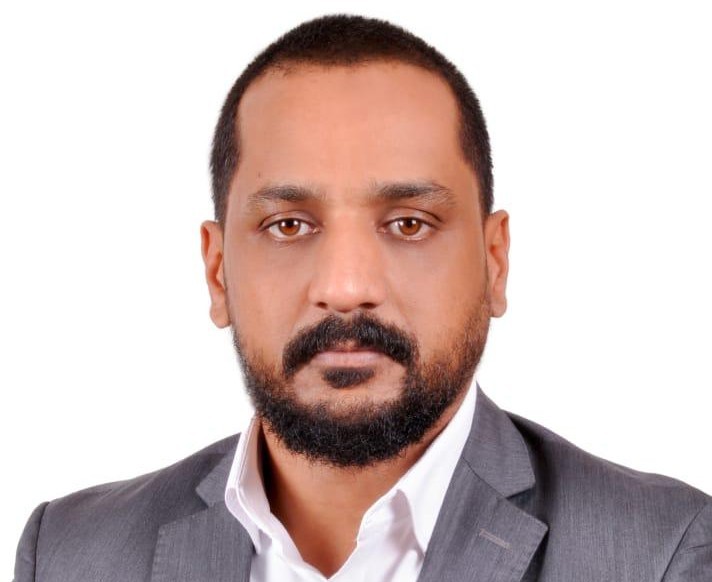 Umar Ittfaq - Finance